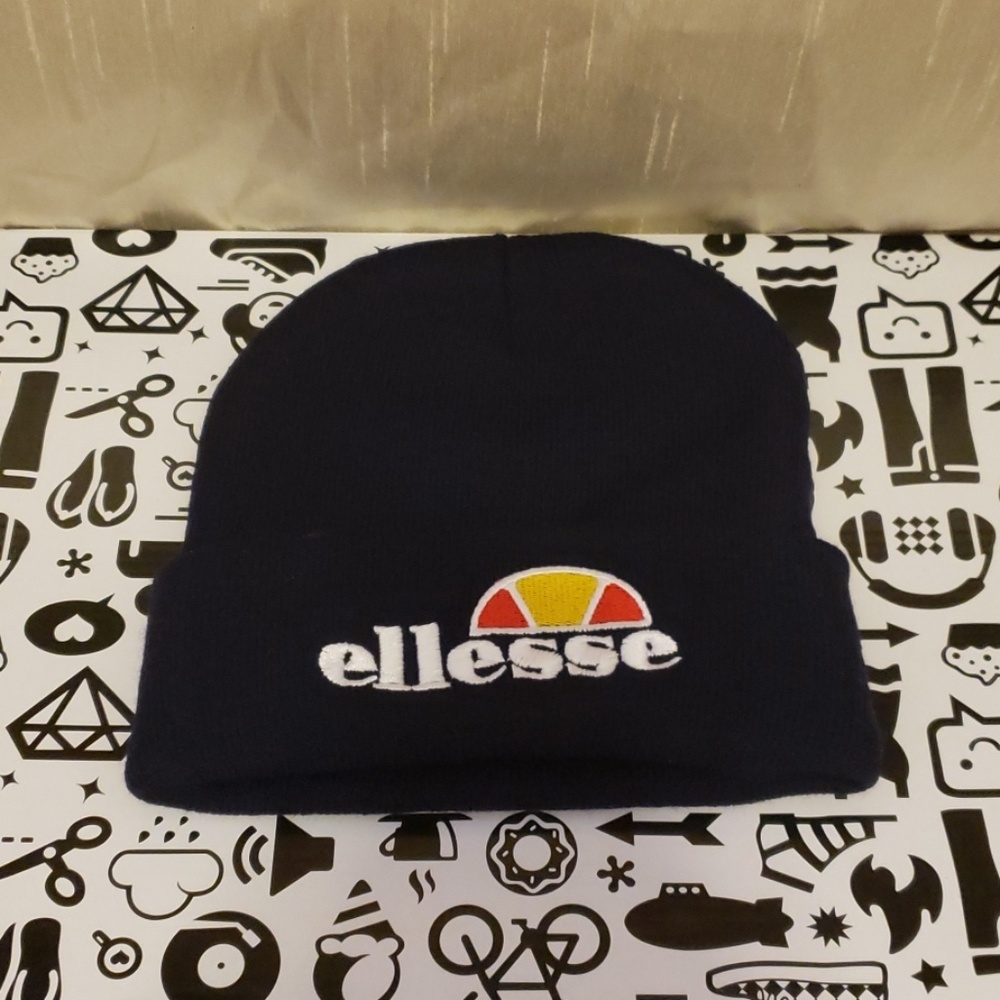 Ellesse bennie